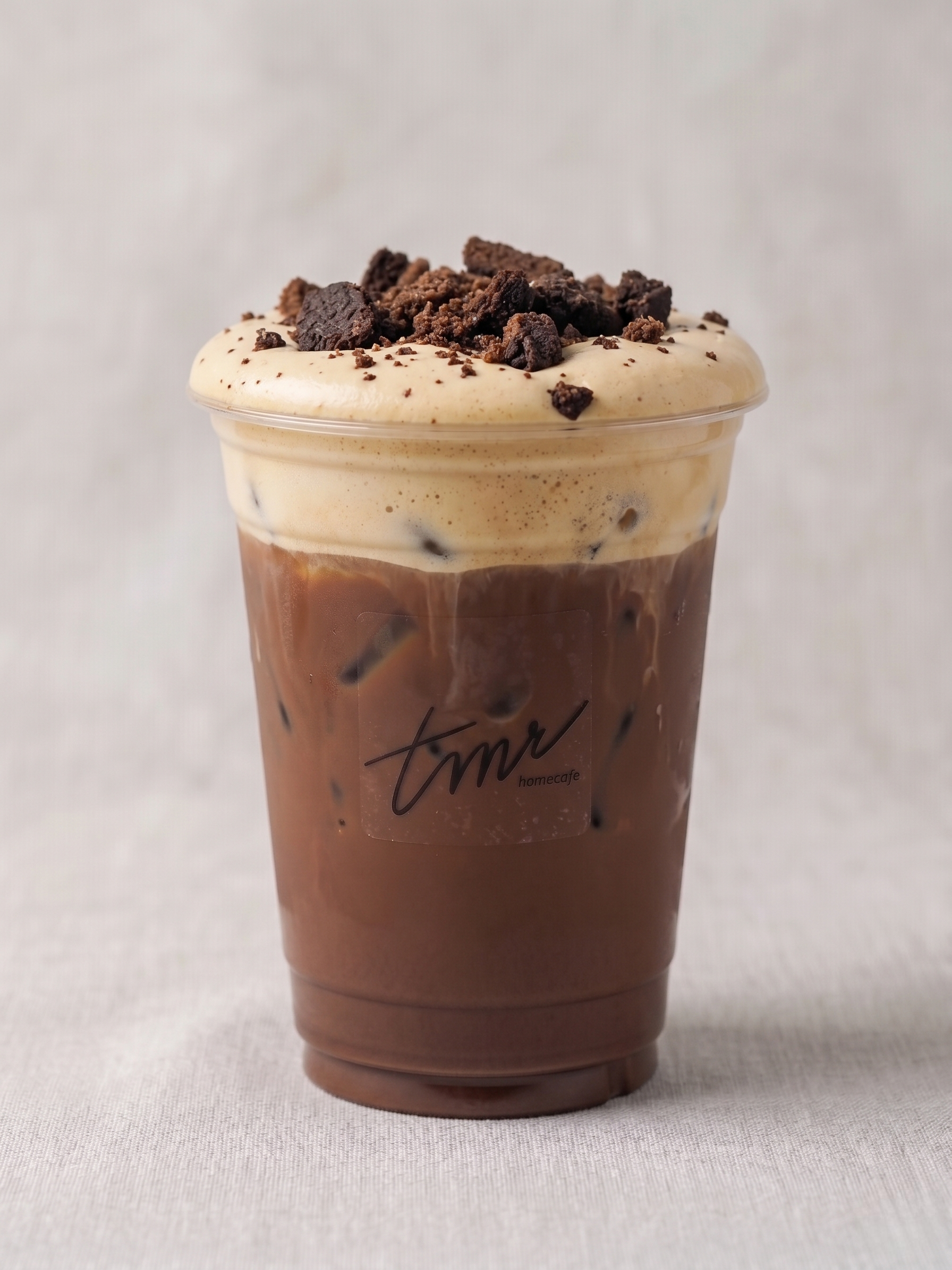 Butter Cookie Latte
