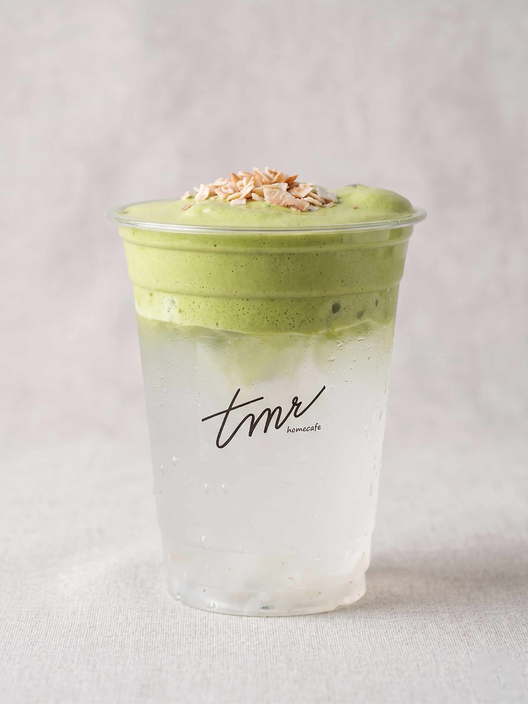 Coco Matcha Cloud